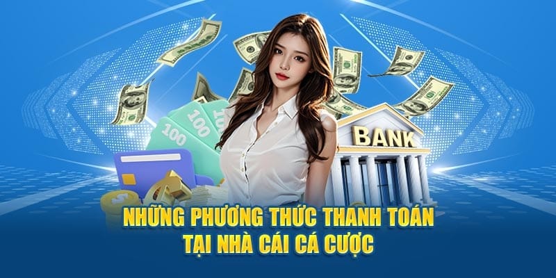 Đặt lệnh nạp tiền đơn giản thông qua tài khoản E banking