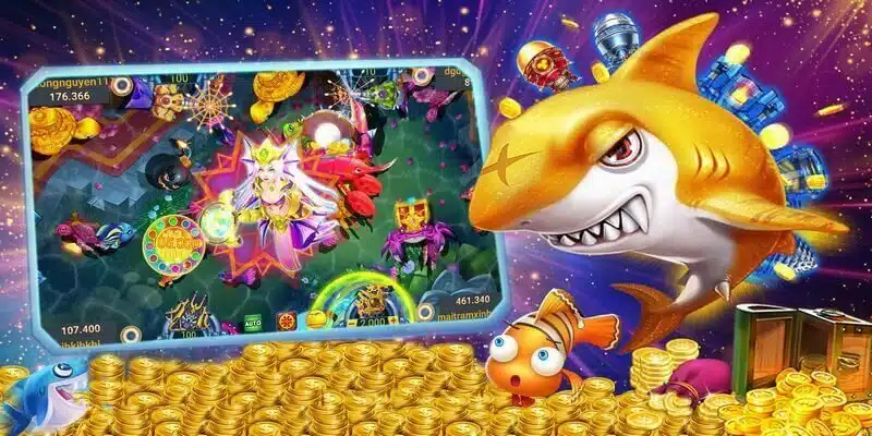 Sảnh game hiện đang hợp tác cùng nhiều nhà cung cấp