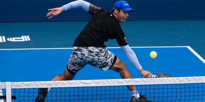 Cách đọc kèo và tính thưởng Pickleball MU88