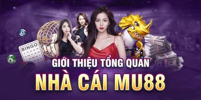 Tính pháp lý và hợp pháp của MU88 tại Việt Nam