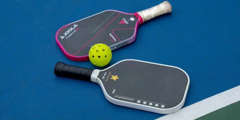 Tổng quan Pickleball MU88