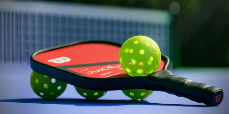 Mẹo cược Pickleball MU88