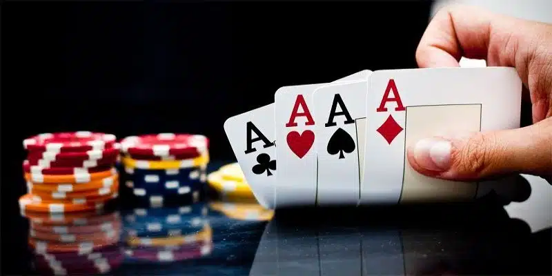 Sơ lược về danh mục cá cược trực tuyến casino mu88